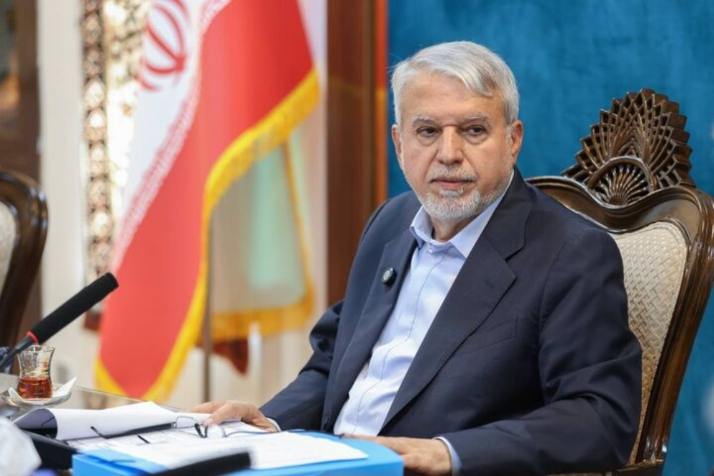 31 استان ملزم به برگزاری رویداد ملی شدند