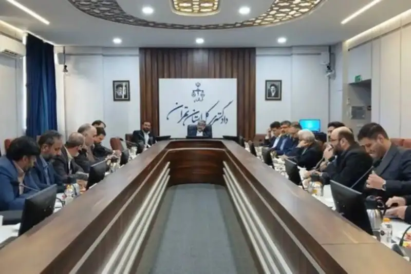 رئیس کل دادگستری استان تهران: پیگیری حقوقی جنایات جنگی ادامه دارد