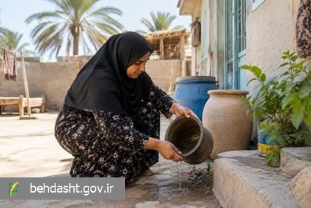 دنگی را باید از حیاط خانه‌ها کنترل کنیم