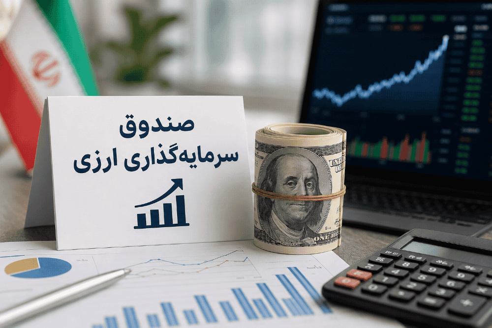 صندوق ارزی جای دلار فیزیکی را می‌گیرد؟ نگاهی به نسخه جدید وزیر اقتصاد برای کنترل بازار ارز