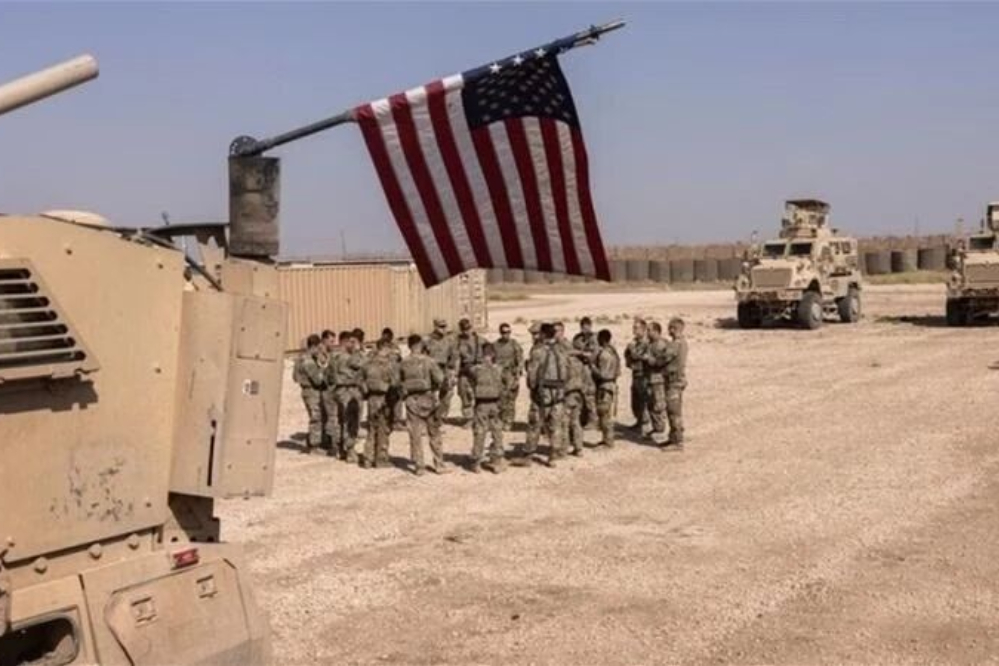 خروج نظامیان آمریکایی از عراق قطعی شد؛ بغداد تمدید نمی‌کند
