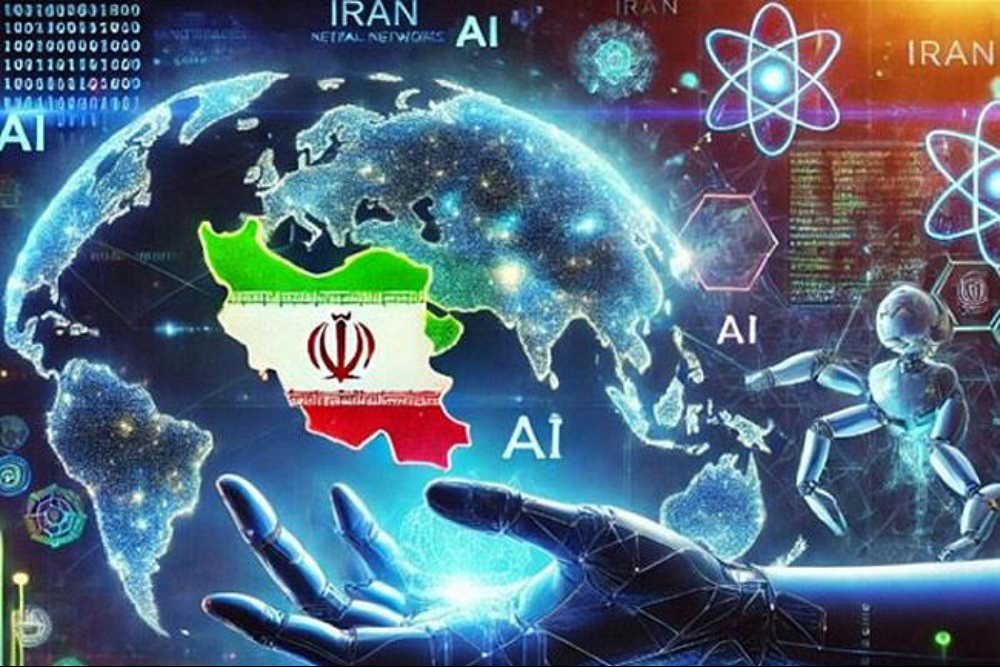 جزئیات قانون ملی توسعه هوش مصنوعی؛ از صندوق 100 همتی تا آزادسازی داده‌ها