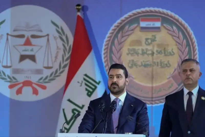 نخست‌وزیر عراق: اجازه نمی‌دهیم عراق میدان درگیری دیگران شود