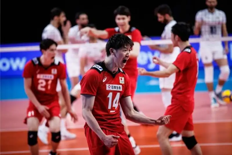ایران 0 - 2 ژاپن ؛ شاگردان پیاتزا در امتیازات پایانی کم آوردند