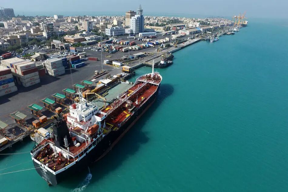 Over $2.3 bn in goods exported from Iran’ Bushehr Province: Official