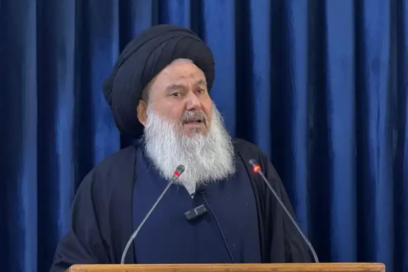 امام جمعه بغداد: هدف قرار دادن رهبران نتوانسته محور مقاومت را متوقف کند