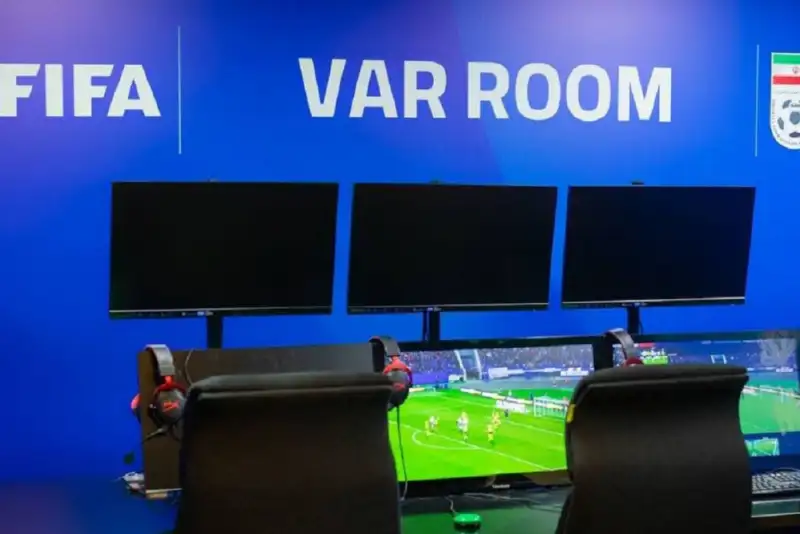 تاج :دربی زنان با VAR برگزار می‌شود