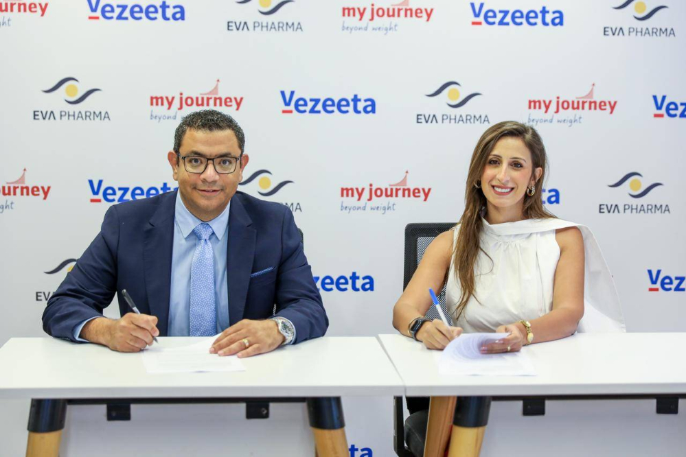 شراكة مبتكرة بين "فيزيتا" و"إيفا فارما" لتسهيل الوصول إلى الرعاية والعلاج لمرضى السمنة والسكري
