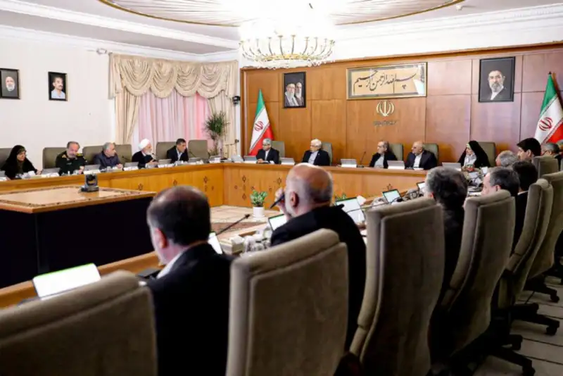 گزارش عملکرد 2 ساله دولت پزشکیان منتشر شد