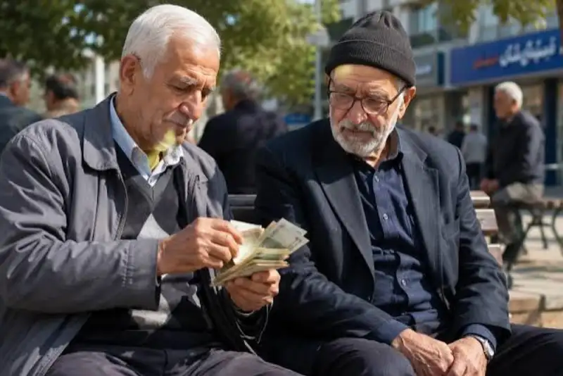 معوقات اردیبهشت بازنشستگان تأمین اجتماعی چه زمانی واریز می‌شود؟جزئیات جدید
