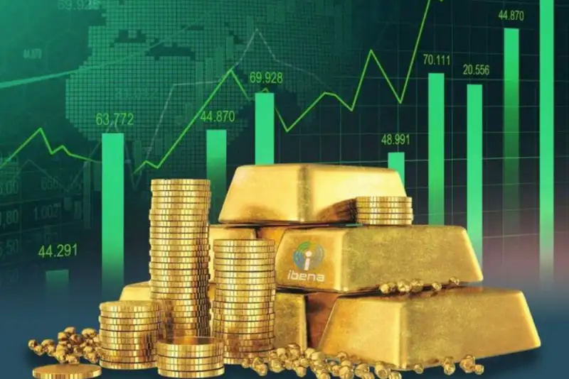 آخرین قیمت طلای جهانی امروز 23 شهریور 1405؛ طلا در آستانه یک تصمیم مهم