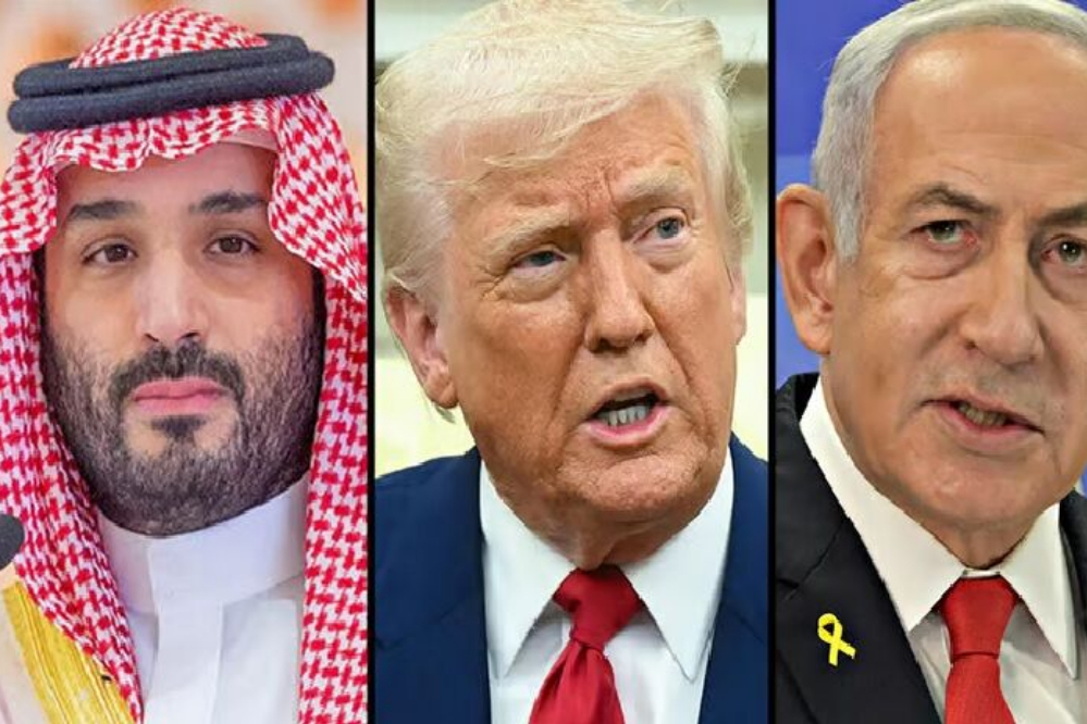 افشای تماس‌های مستقیم و محرمانه بن سلمان درباره تنگه باب‌المندب