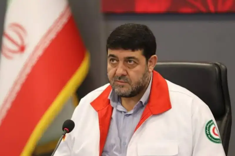 پیگیری سرنوشت 3 خلبان ایرانی در قطر
