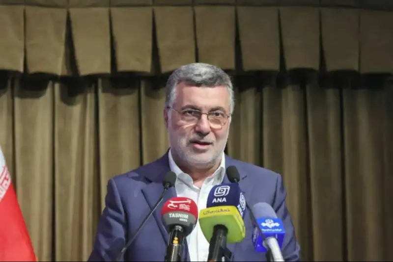 آماده‌سازی 10 میلیون سرم در جنگ 12 روزه
