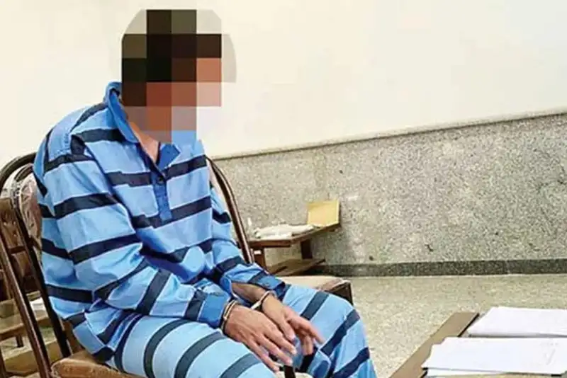 جزئیات کشف جسد زن گمشده بعد از 6 سال در باغچه کله پزی؛ اعترافات قاتل سنگدل