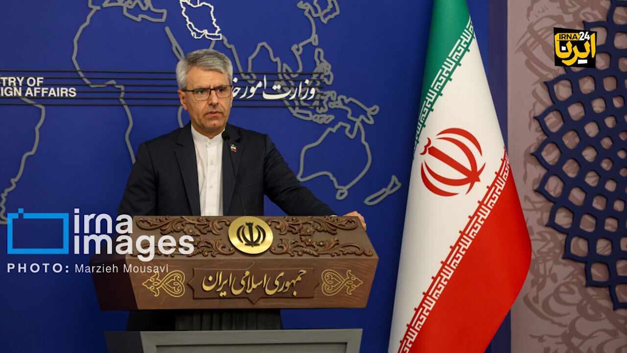 Iran says BRICS and SCO members are working to counter US unilateralism