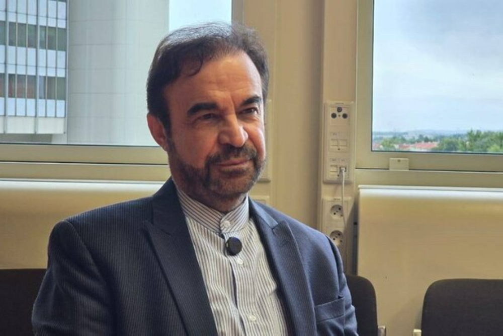 نجفی: اتریش مانع حضور نمایندگان ایران در کنفرانس آژانس نشود