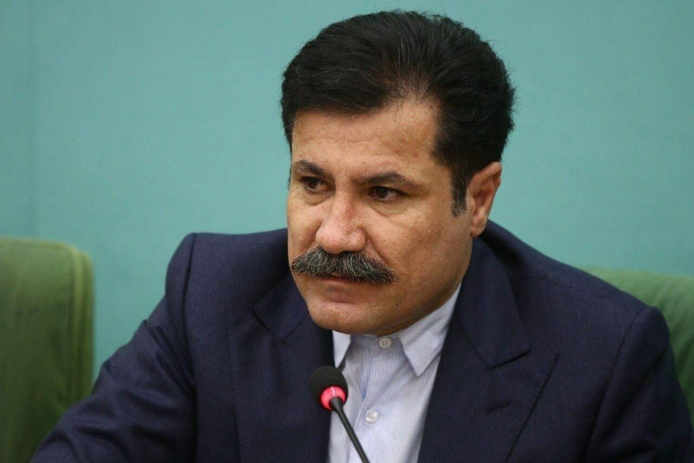 معاون رئیس‌جمهور: تقویت تاب‌آوری؛ راهبرد ایران برای عبور از بحران‌ها