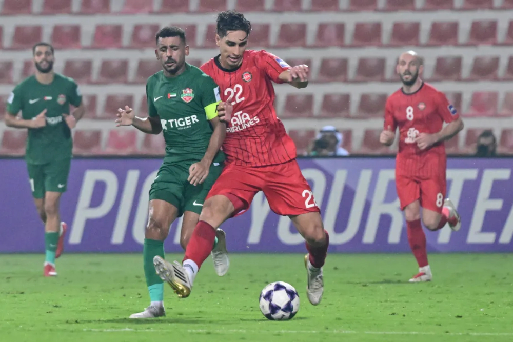 شباب‌الاهلی - تراکتور؛ آزمون آسیایی نکونام با حضور آزمون و عزت‌اللهی