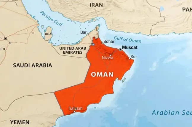 Behind Oman’s Closed Doors: Who Is Testing the Strait of Hormuz?