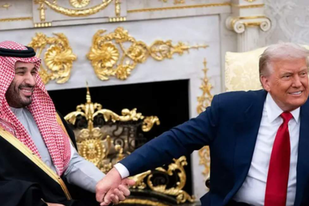 آمریکا مخالف غنی‌سازی در عربستان؛ ریاض از کشف ذخایر اورانیوم خبر داد