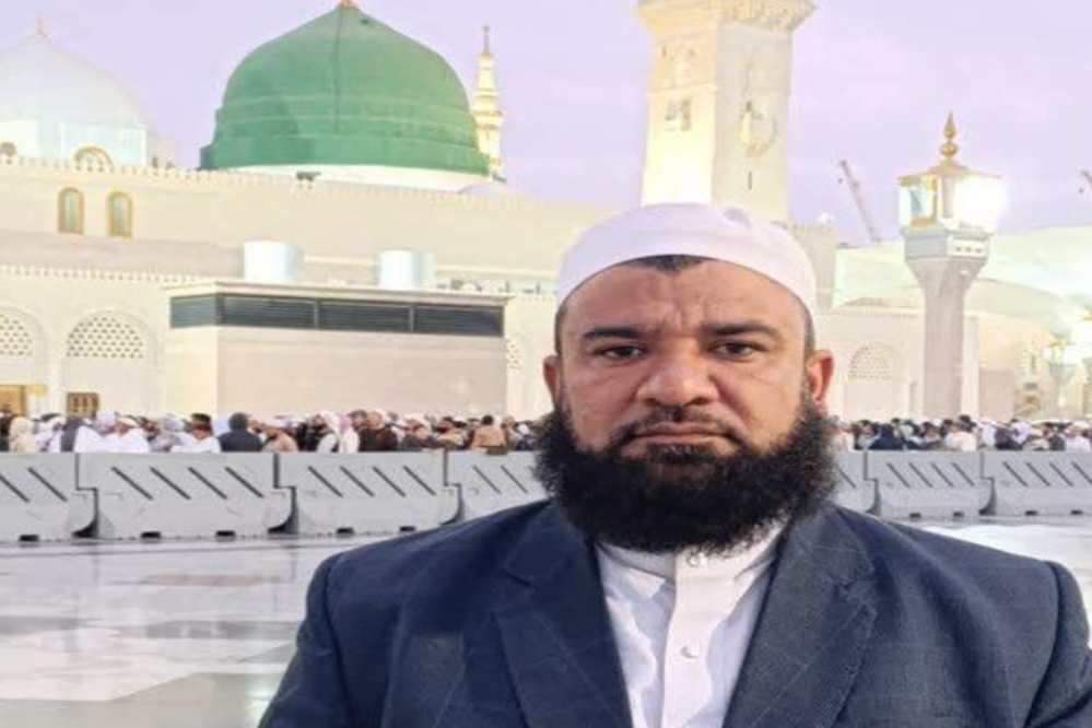 ترور عالم اهل سنت در زاهدان