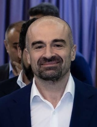 رئیس اتحادیه میهنی کردستان عراق به تهران سفر می‌کند