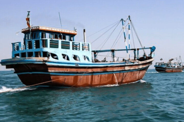Several Iranian fishermen missing after drone attack on boats