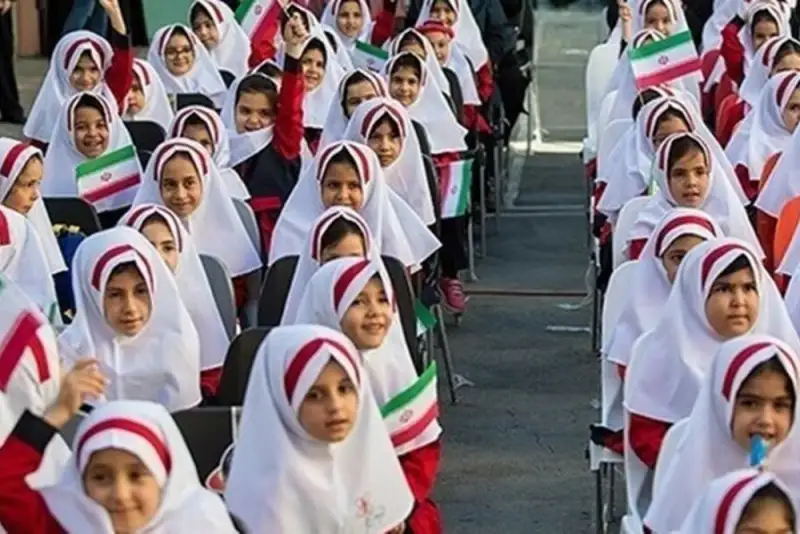 وزیر آموزش‌وپرورش: مدارس مهرماه حضوری بازگشایی می‌شوند