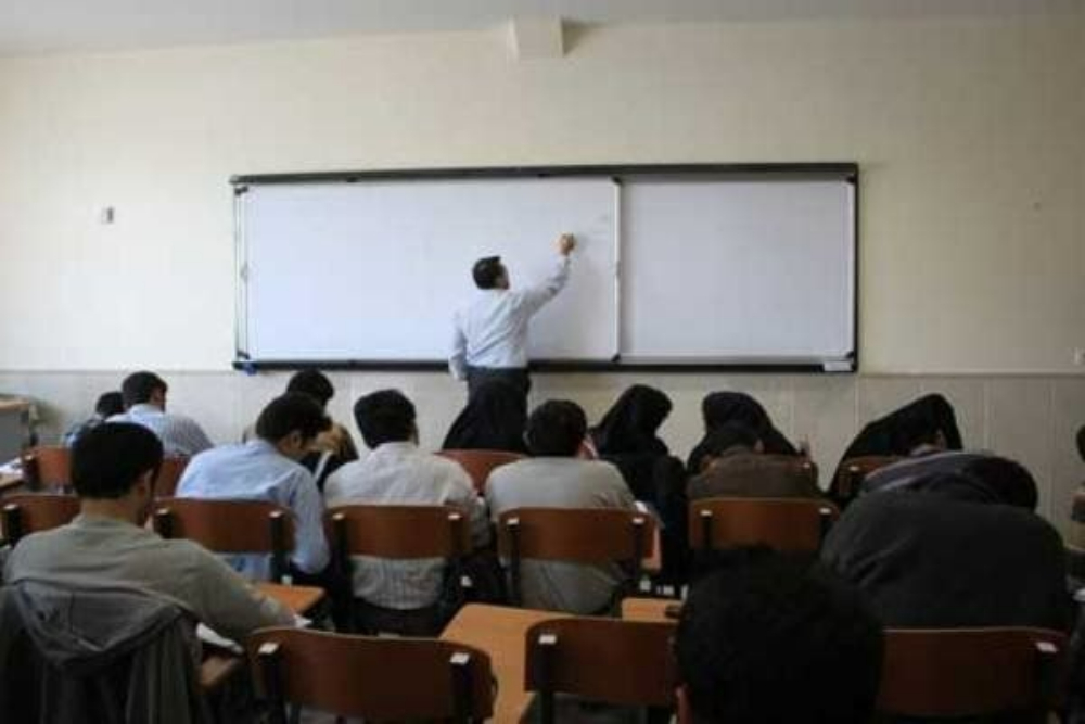 بازنگری 3200 رشته دانشگاهی به دانشگاه‌ها واگذار شد