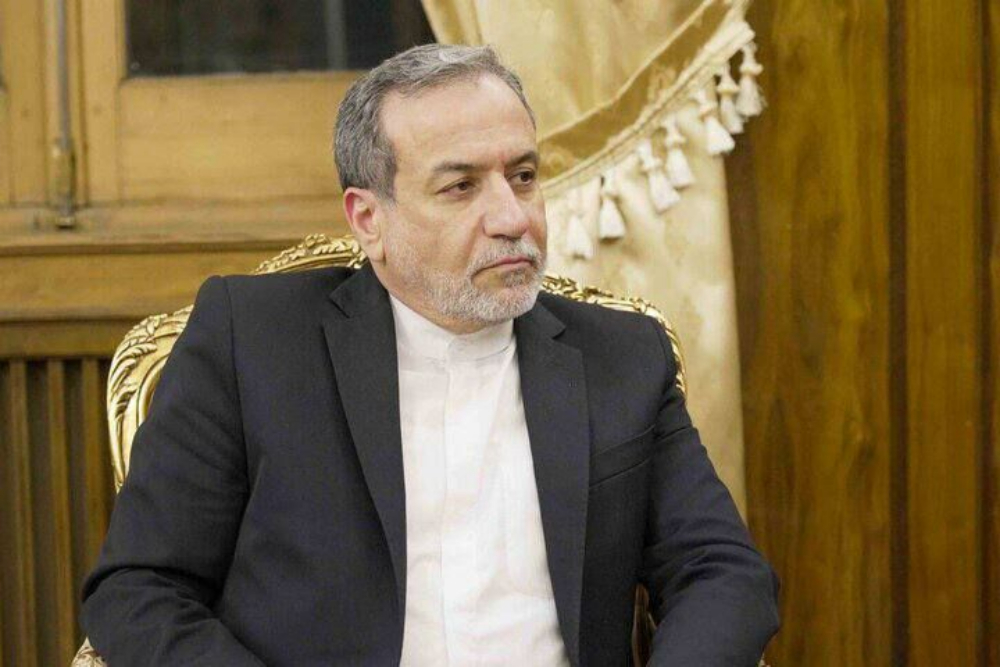 اعلام رسمی چین درباره سفر عراقچی؛ تهران هنوز واکنشی نشان نداده است