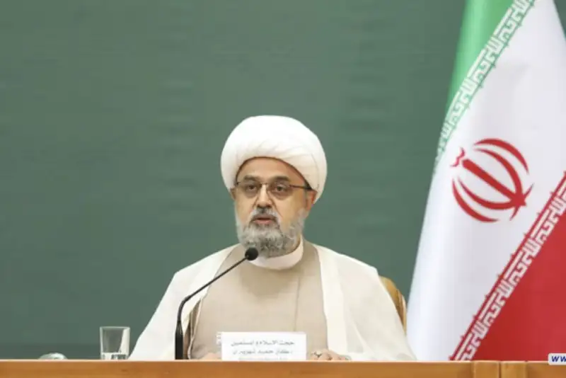 دبیرکل مجمع تقریب مذاهب: وحدت اسلامی راه مقابله با بحران‌های منطقه است