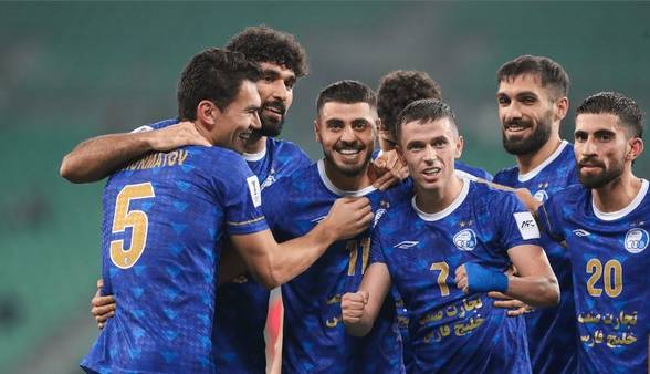 پاداش 100 هزار دلاری استقلال با پیروزی مقابل السد