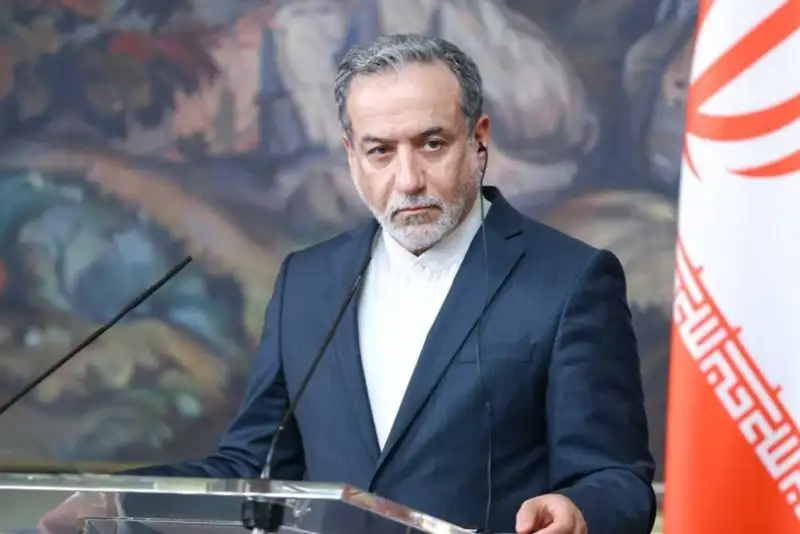 عراقچی: در زمان مناسب میزان واقعی تلفات نیروهای آمریکایی را افشا می‌کنیم
