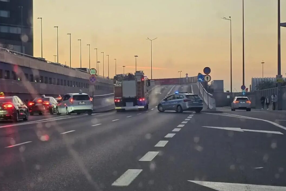 تخلیه بخشی از فرودگاه شوپن ورشو پس از کشف چمدان مشکوک