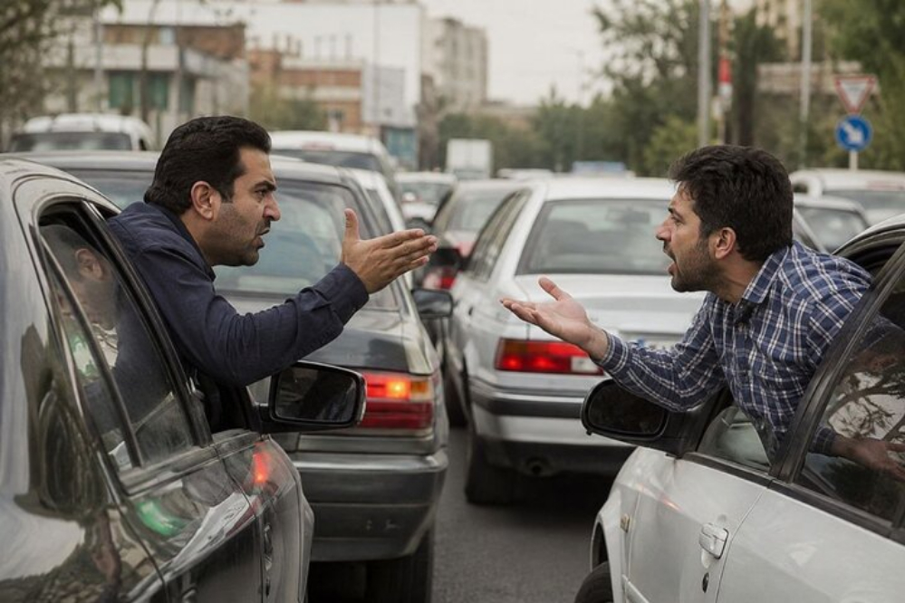 از عجله تا پرخاشگری؛ پشت پرده رفتارهای خطرناک رانندگان چیست؟