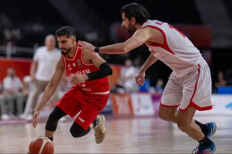 ایران 79 - بحرین 74؛ صعود بسکتبال ایران به نیمه‌نهایی بازی‌های آسیایی ؛ حریف بعدی مشخص شد