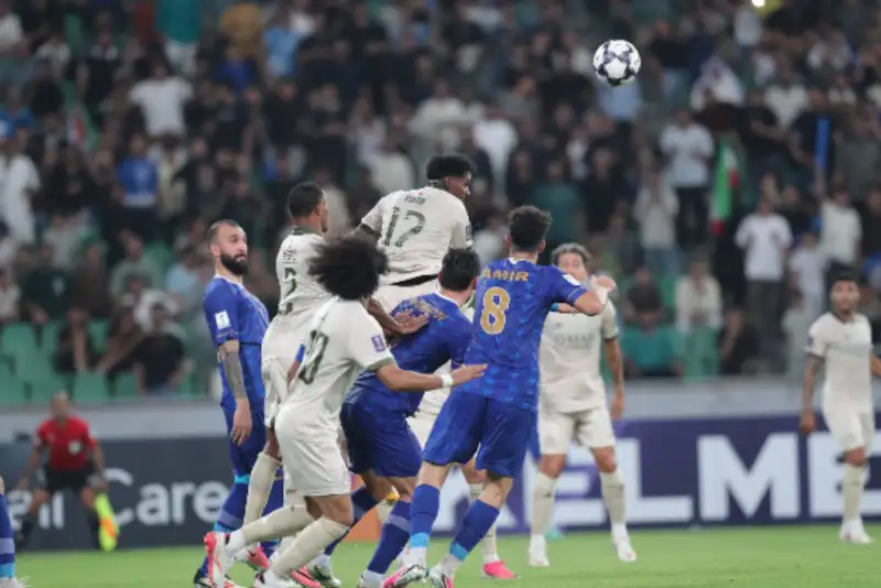کار سخت سهراب و شاگردانش؛ جدال با دو حریف نامدار در چهار روز!
