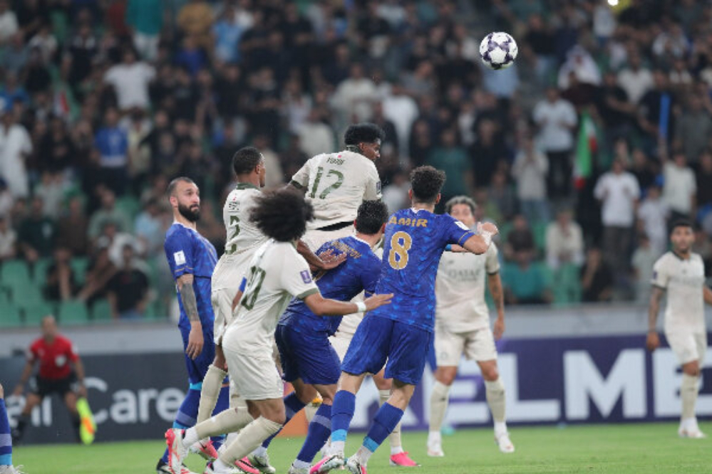 کار سخت سهراب و شاگردانش؛ جدال با دو حریف نامدار در چهار روز!