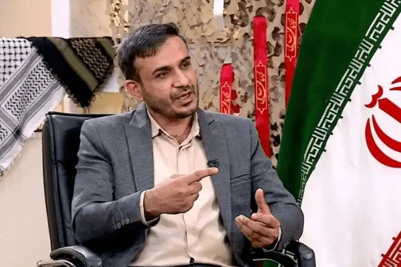 معاون نیروی دریایی سپاه: هیچ شناوری در خلیج فارس و تنگه هرمز از رصد ما خارج نیست