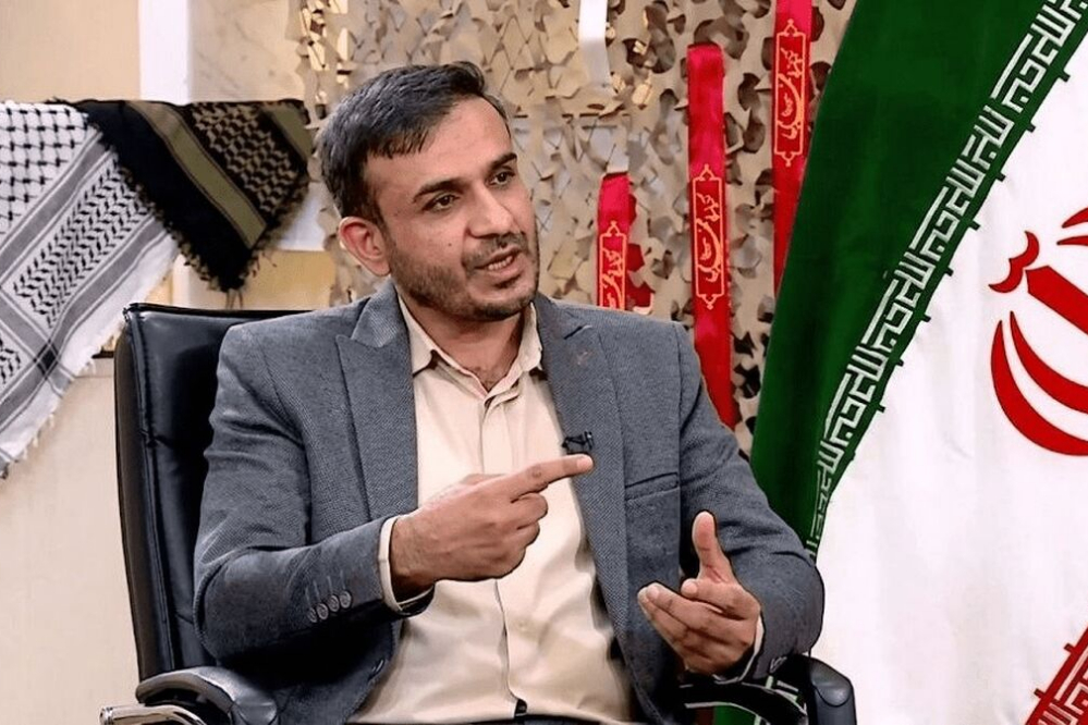 معاون نیروی دریایی سپاه: هیچ شناوری در خلیج فارس و تنگه هرمز از رصد ما خارج نیست