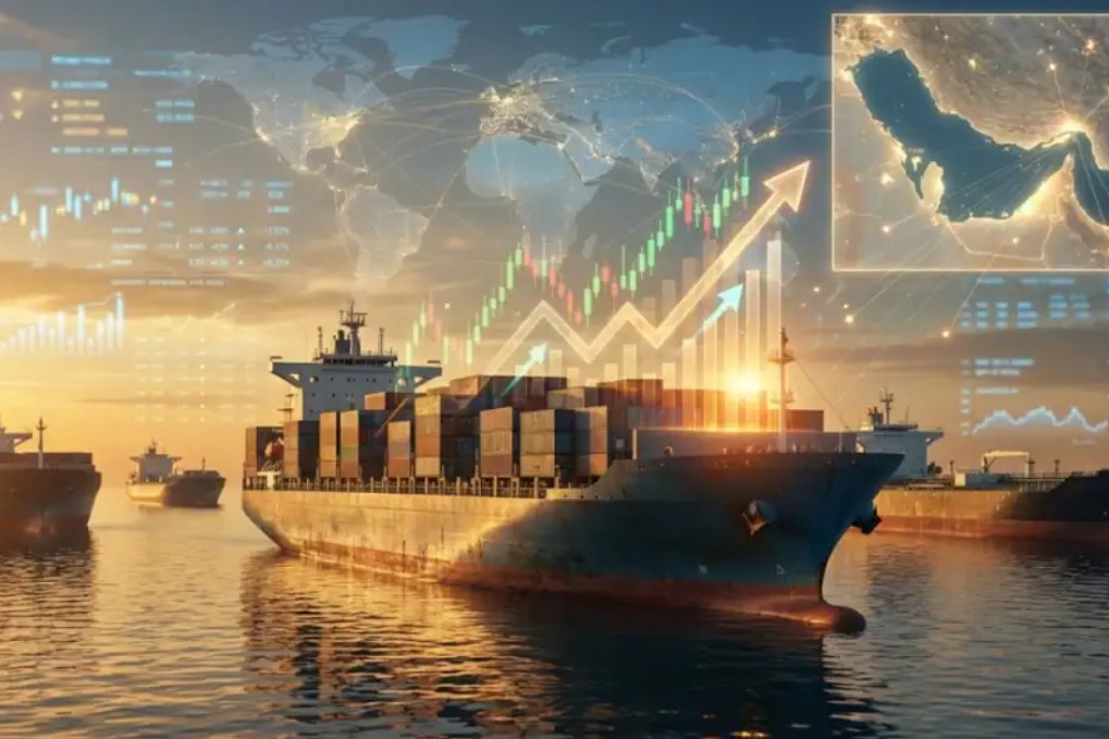 Does the Strait of Hormuz Gamble Come at a Cost Beyond Oil?