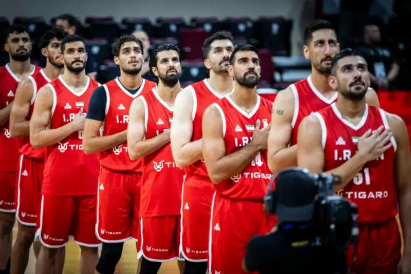4 تیم نیمه‌نهایی بسکتبال ناگویا مشخص شدند
