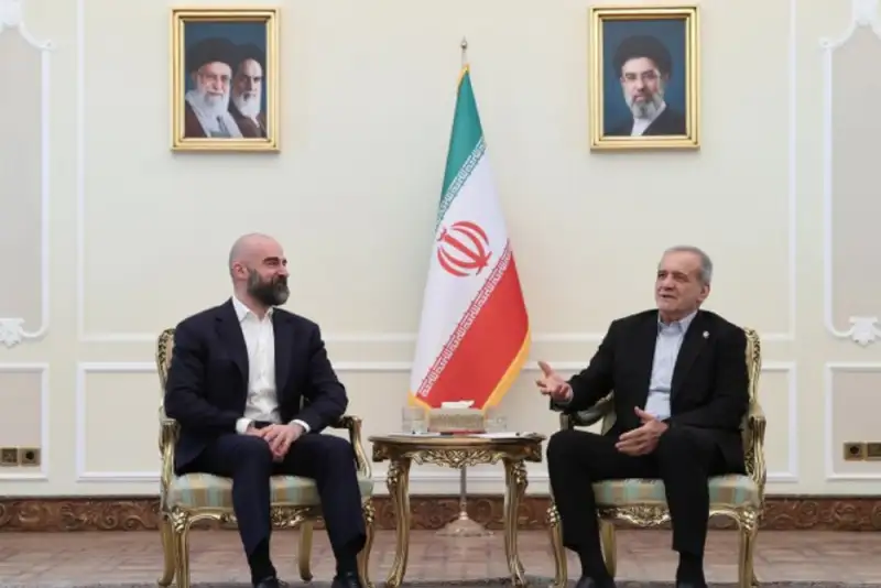 رئیس جمهور: همه ارکان جمهوری اسلامی ایران بر همگرایی منطقه‌ای تأکید دارند