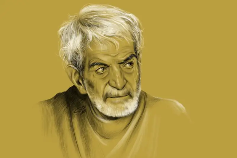 شهریار؛ شاعری که غزل فارسی را با نگاهی تازه روایت کرد