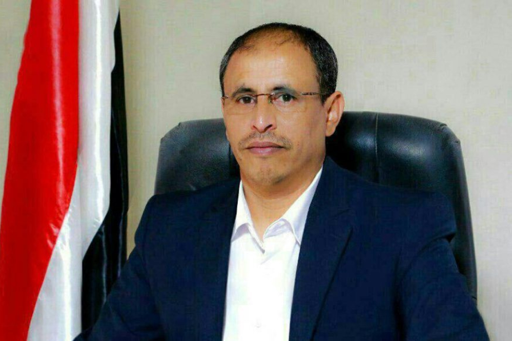 انصارالله: سقوط جنگنده سعودی پرده از واقعیت‌ها برداشت