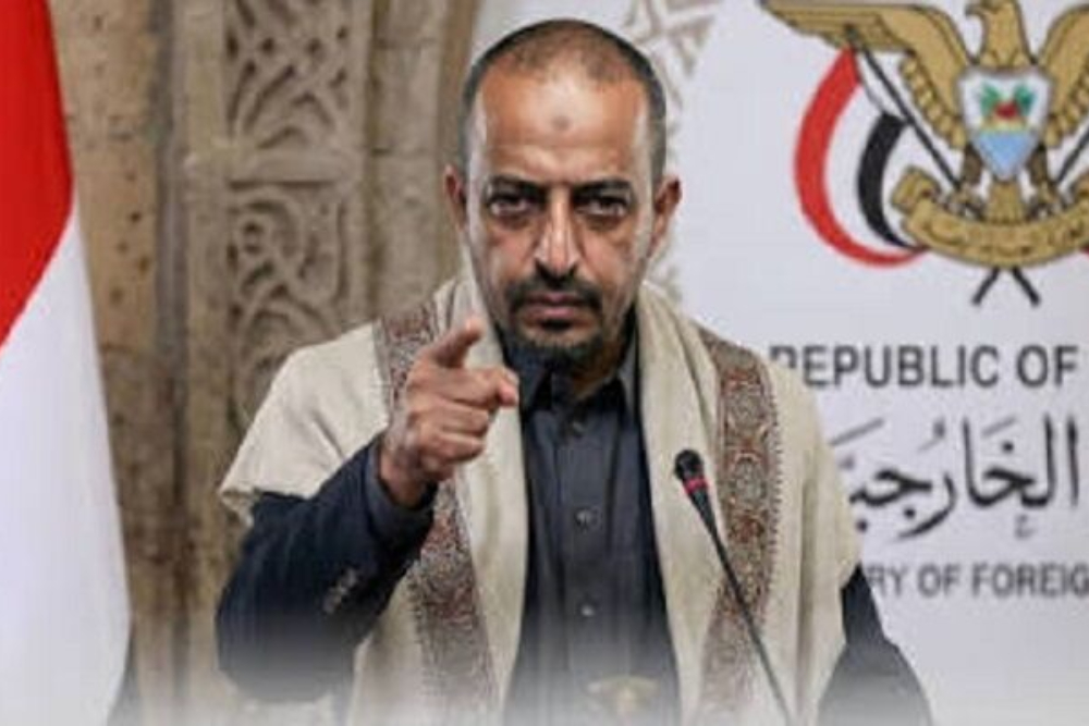 واکنش یمن به ادعای عربستان درباره مکه؛ چه کسی پرده کعبه را به اپستین داد؟