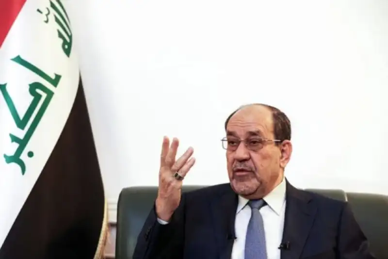 نوری المالکی: عراق خواهان روابط متوازن با همه کشورهاست