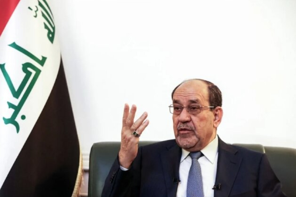 نوری المالکی: عراق خواهان روابط متوازن با همه کشورهاست