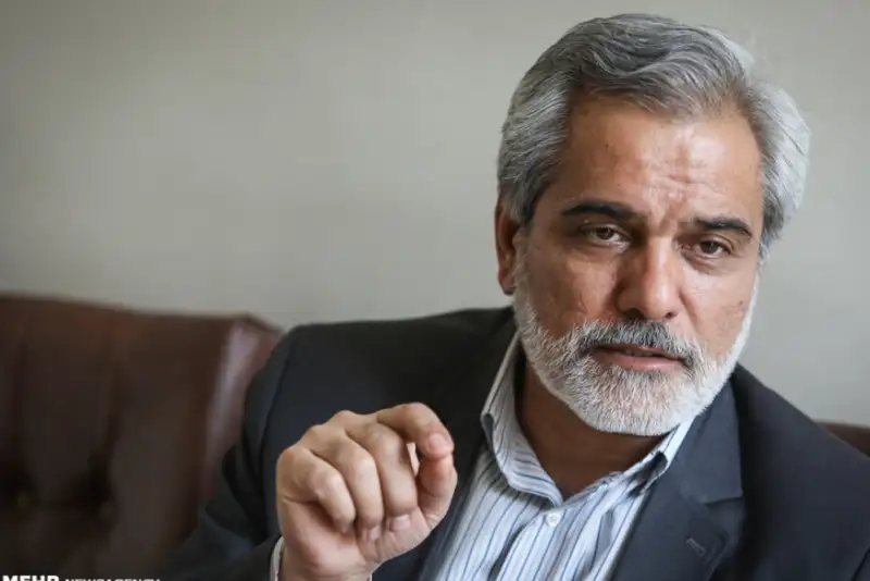 «میدانِ» رقم زدن آینده ایران